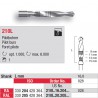 210L.16.204.028 Foret pilote 210L