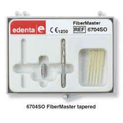6704SO Assortiment - FiberMaster, conique sans tête