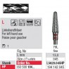 Fraise pour gaucher - L5620.045HP