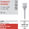 1254RA - Prophylaxis Brushlets
