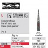Fraise pour gaucher - L0110.023HP