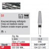 5651.045HP - Fraise en carbure