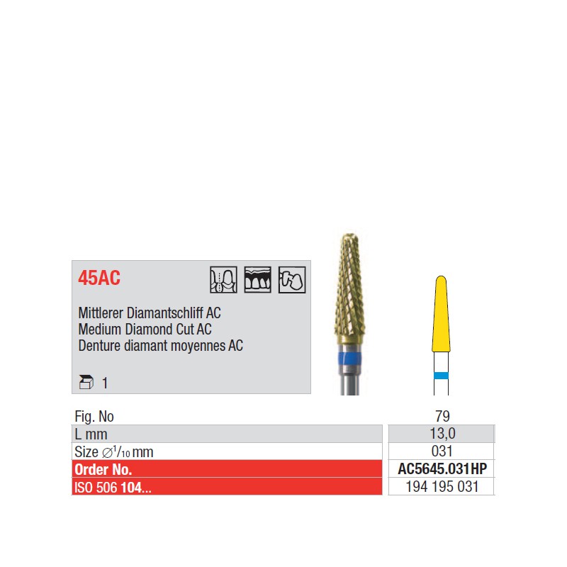 AC5645.031HP