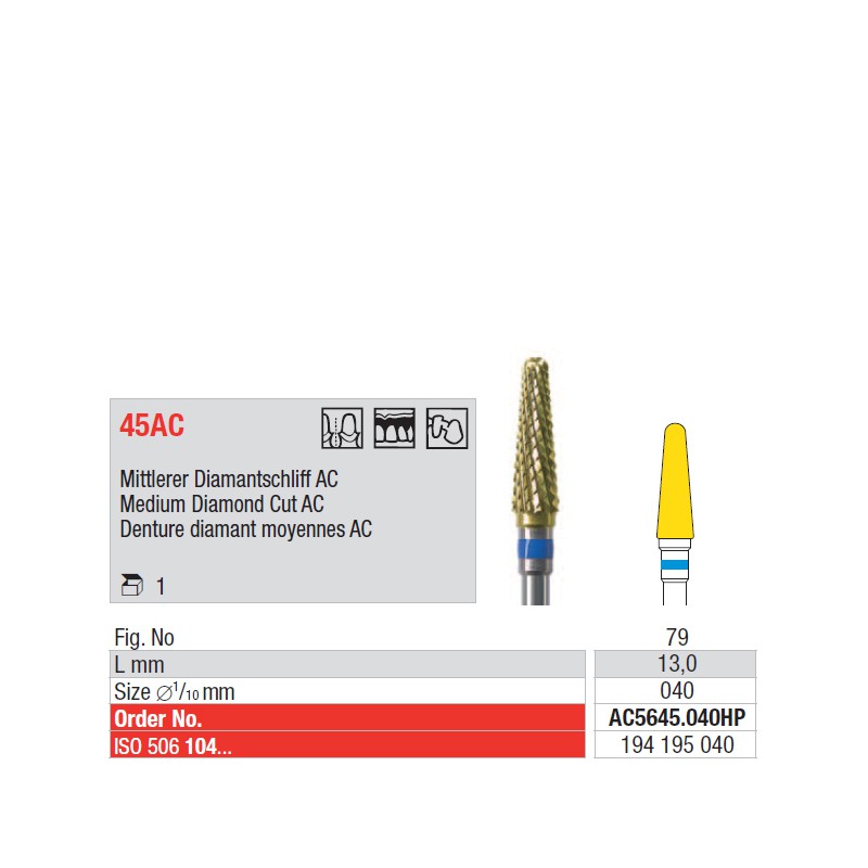 AC5645.040HP