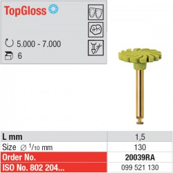 20039RA - TopGloss