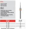 EDENTA - Outils pour les systèmes de CFAO