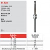 EDENTA - Outils pour les systèmes de CFAO