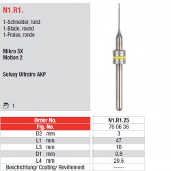 N1.R1.25 - 76 06 36