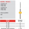 EDENTA - Outils pour les systèmes de CFAO - N2.R4D. - N2.R2.D.