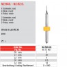 EDENTA - Outils pour les systèmes de CFAO - N2.R2D.03