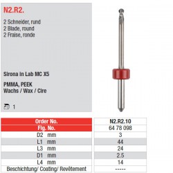 N2.R2.10 - 64 78 098