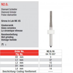 N2.G.16 - 64 78 007