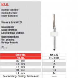 N2.G.17 - 64 78 015