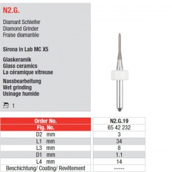 N2.G.19 - 65 42 232