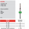 EDENTA - Outils pour les systèmes de CFAO - N2.R2B.20