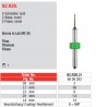EDENTA - Outils pour les systèmes de CFAO - N2.R2B.21