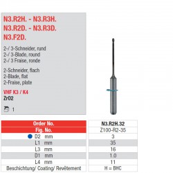 N3.R2H.32 - Z100-R2-35