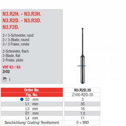 N3.R2D.35 - Z100-R2D-35