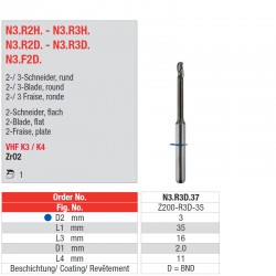 N3.R3D.37 - Z200-R3D-35