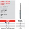 EDENTA - Outils pour les systèmes de CFAO - N3.R3H.07
