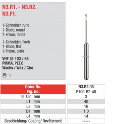 N3.R2.03 - P100-R2-40