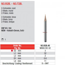 N3.R2B.40 - M060-R2-32