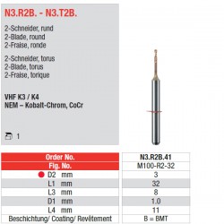 N3.R2B.41 - M100-R2-32