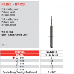 N3.T2B.43 - M120-T2-32