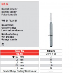 N3.G.26 - G100-R-35
