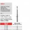 EDENTA - Outils pour les systèmes de CFAO - 202R.3.20.025