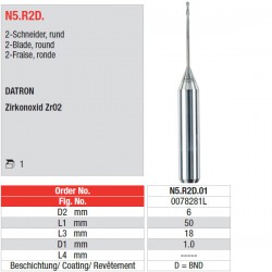 N5.R2D.01 - 0078281L