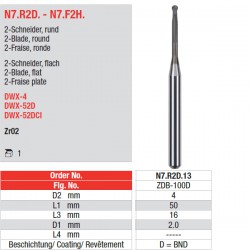N7.R2D.13 - ZDB-100D