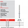 EDENTA - Outils pour les systèmes de CFAO - N3.G.50