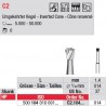 Farise à finir - C2.104.014