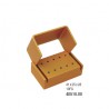 Support Bur Block - 40510.00