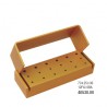 Support Bur Block - 40530.00