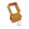 Support Bur Block - 40570.00