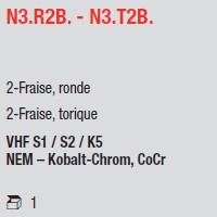 N3.R2B. - N3.T2B.