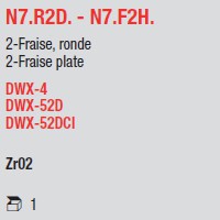 N7.R2D. - N7.F2H.