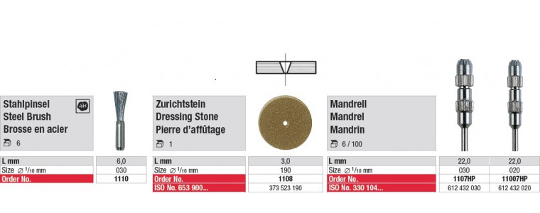 Accessoires