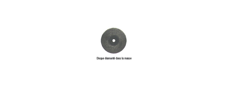 disques
