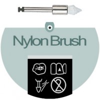 Nylon Brush