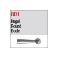 801 - Boule