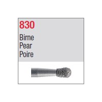830 - Poire