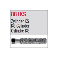 881KS - Cylindre KS