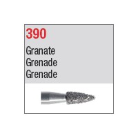 390 - Grenade