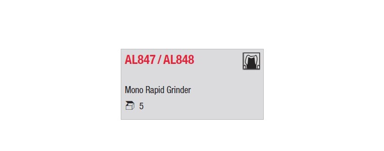 AL847 / AL848