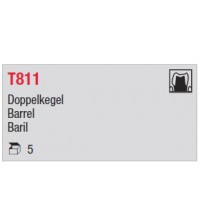 T811 - baril