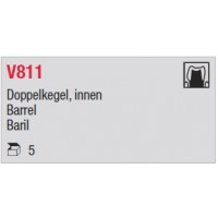 V811 - Baril
