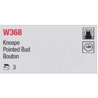 W368 - Bouton